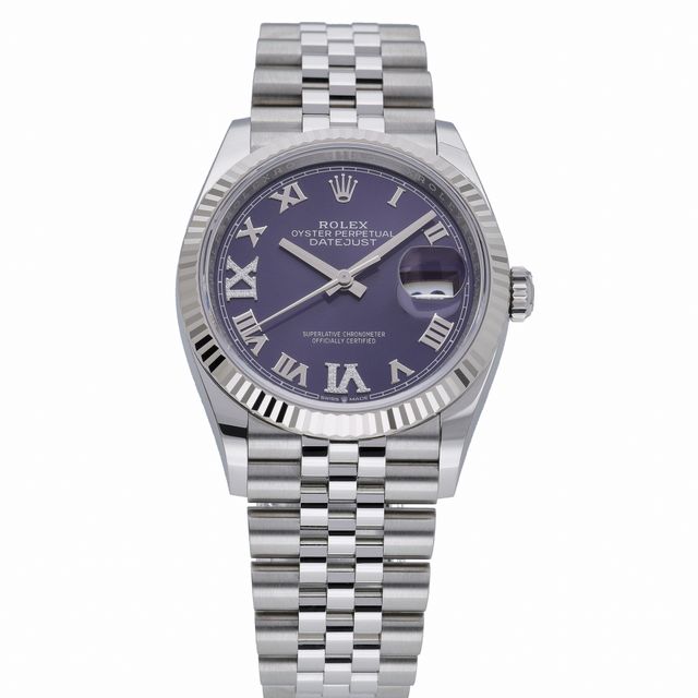 Rolex Datejust 126234 Image 6